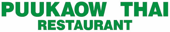 Puukaow Thai Restaurant